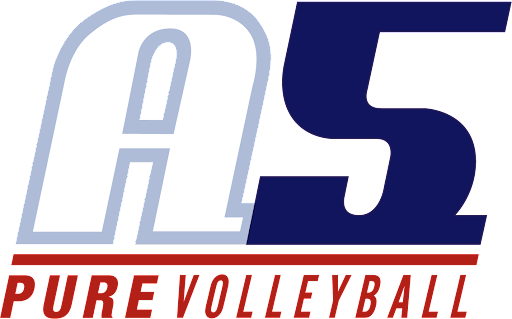 A5 Volleyball